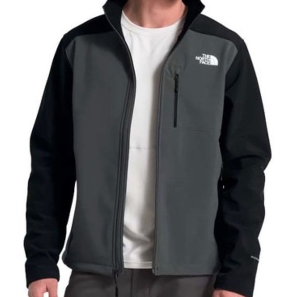 North Face Apex Bionic Jacket 